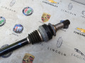 полуось задняя (приводной вал, ШРУС) Alfa Romeo Giulia 2 поколение 2019, 2.0 л., бензин, АКПП, 00505498510 - фото №3