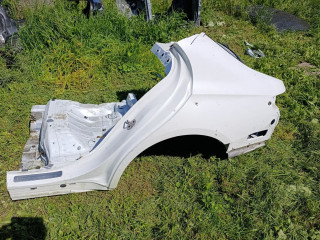 крыло заднее левое Mercedes-Benz E-Класс W214 2025