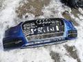 бампер передний Audi S6 C7 [рестайлинг] 2018, 4.0 л., бензин - фото №2