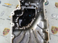 масляный поддон Chevrolet Equinox 3 поколение 2020, 1.5 л., бензин, АКПП, 12650633, 12650637 - фото №4