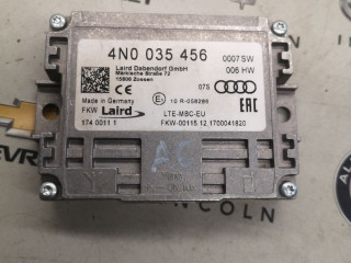 усилитель антенны Audi S6 C7 [рестайлинг] 2018, 4.0 л., бензин, 4N0035456