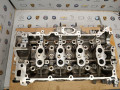 головка блока цилиндров Alfa Romeo Stelvio 1 поколение 2018, 2.0 л., бензин, АКПП, 00500537670 - фото №6