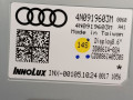 дисплей Audi Q7 4M [2-й рестайлинг] 2024, 3.0 л., бензин, 4N0919603M - фото №5
