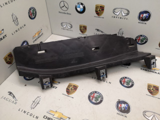 крепление бампера Alfa Romeo Stelvio 1 поколение 2018, 2.0 л., бензин, АКПП, 49125757