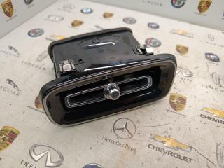 дефлектор обдува салона Volvo XC40 1 поколение 2024, 2.0 л., бензин, 31442626