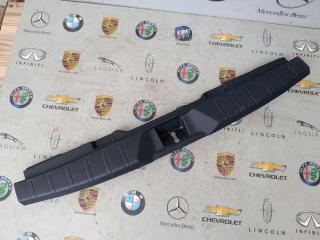 накладка внутренняя на заднюю панель кузова Subaru Outback 6 поколение 2022, 2.5 л., бензин, 95073AN00A