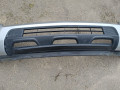 бампер передний Chevrolet TrailBlazer 3 поколение 2023, 1.3 л., бензин, АКПП, 42755887 - фото №5