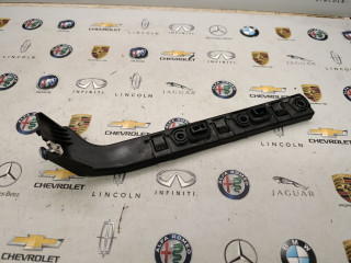 Крепление бампера заднего Alfa Romeo Giulia 2 поколение 2019, 2.0 л., бензин, АКПП, 50534393