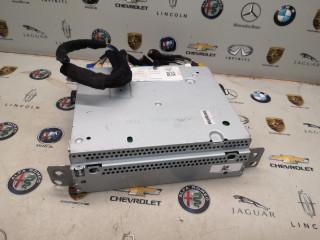 магнитола Alfa Romeo Giulia 2 поколение 2019, 2.9 л., бензин, 50560290