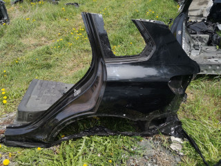 крыло заднее левое BMW X5 G05 2022