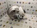 вакуумный усилитель тормозов Porsche Macan 1 поколение [рестайлинг] 2020, 2.9 л., бензин, АКПП, 95B612103S - фото №3