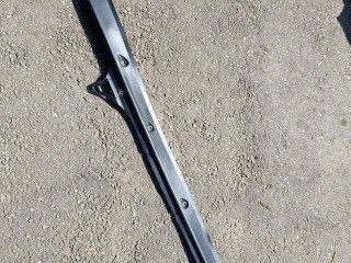 накладка на порог Audi Q7 4M [2-й рестайлинг] 2024, 3.0 л., бензин, 4M0825212H