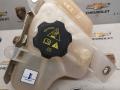 бачок расширительный Alfa Romeo Stelvio 1 поколение 2018, 2.2 л., дизель, АКПП, правый руль, 00505559820 - фото №2
