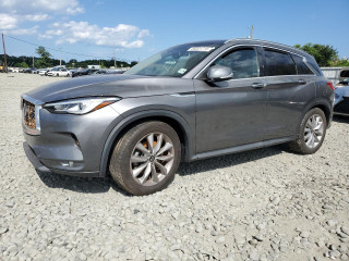 Infiniti QX50 P71A