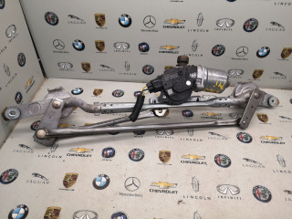 механизм стеклоочистителя (трапеция дворников) Chevrolet Equinox 3 поколение 2020, 1.5 л., бензин, АКПП, 84640321