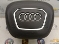 подушка безопасности водителя Audi Q7 4M [2-й рестайлинг] 2024, 3.0 л., бензин, 4M0880201AE - фото №2