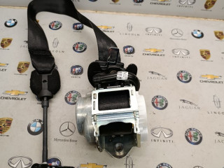 ремень безопасности Alfa Romeo Giulia 2 поколение 2019, 2.9 л., бензин, 00505436250, 01561393920