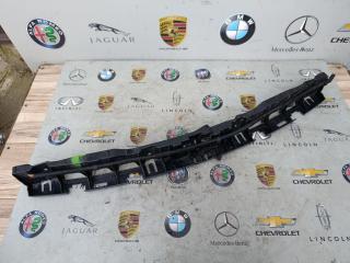 Крепление бампера заднего Porsche Macan 1 поколение [рестайлинг] 2020, 3.0 л., бензин, АКПП, 95B807863B