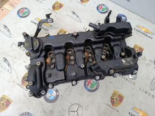 клапанная крышка Alfa Romeo Giulia 2 поколение 2019, 2.0 л., бензин, АКПП, 50054586