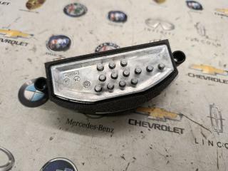 сопротивление печки Volvo XC40 1 поколение 2024, 2.0 л., бензин, 31497512