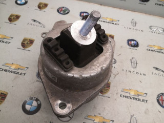 подушка крепления двигателя Alfa Romeo Giulia 2 поколение 2019, 2.9 л., бензин, 00505438450, 50543845