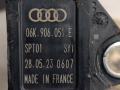 датчик абсолютного давления Porsche Macan 1 поколение [2-й рестайлинг] 2023, 2.0 л., бензин, АКПП, 06K906051E - фото №5