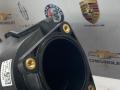 патрубок воздушного фильтра Alfa Romeo Stelvio 1 поколение 2018, 2.2 л., дизель, АКПП, правый руль, 00505562670 - фото №3