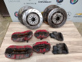 комплект тормозов Alfa Romeo Giulia 2 поколение 2019, 2.9 л., бензин, 00505536560, 00505536640, 00505515580, 00505515590 - фото №5