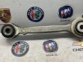 рычаг задний левый Alfa Romeo Stelvio 1 поколение 2018, 2.2 л., дизель, АКПП, правый руль, K206704 - фото №2