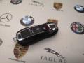 ключ Porsche Macan 1 поколение [рестайлинг] 2021, 2.0 л., бензин, АКПП, полный привод, правый руль - фото №2