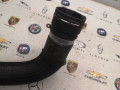 патрубок радиатора Alfa Romeo Stelvio 1 поколение 2018, 2.0 л., бензин, АКПП, 50548265 - фото №4