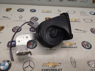 сигнал (клаксон) Alfa Romeo Stelvio 1 поколение 2018, 2.0 л., бензин, АКПП, 50545931