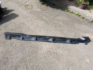 накладка на порог Subaru Outback 6 поколение 2022, 2.5 л., бензин, 91111AN03A