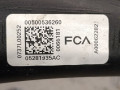 патрубок интеркулера Alfa Romeo Stelvio 1 поколение 2018, 2.0 л., бензин, АКПП, 00500536260 - фото №4