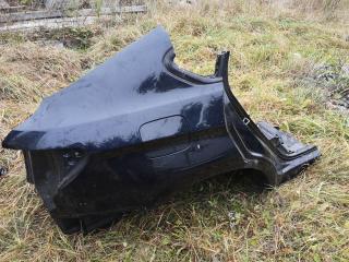 крыло заднее правое BMW X6 F16 2017