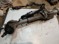 рулевая рейка Alfa Romeo Stelvio 1 поколение 2018, 2.0 л., бензин, АКПП, 00505535750, 505535750 - фото №2