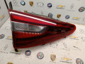 фонарь крышки багажника левый Alfa Romeo Stelvio 1 поколение 2018, 2.9 л., бензин, 00505531790 - фото №2