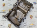 масляный поддон Alfa Romeo Stelvio 1 поколение 2018, 2.0 л., бензин, АКПП, 50053374 - фото №4