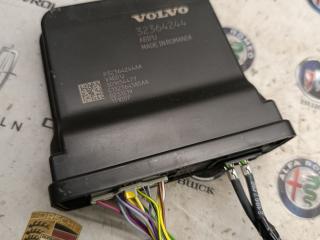 блок Bluetooth Volvo XC40 1 поколение 2024, 2.0 л., бензин, 32364244