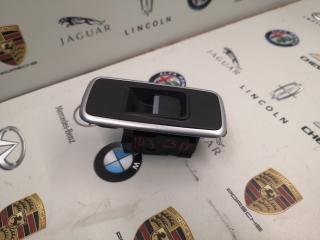 кнопка стеклоподъемника двери задней Jaguar F-Pace 1 поколение 2019, 2.0 л., бензин, GX7314717AC