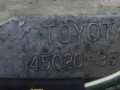 контактная группа Toyota 4Runner 2 поколение (N120/N130) [рестайлинг] 1994, 3.0 л., TD, дизель, АКПП, синий, внедорожник 5 дв., 45020-35-4 - фото №4
