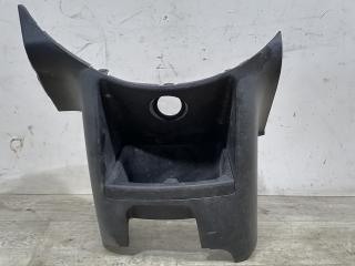 пластик Nissan Note E11 2008, хетчбэк 5 дв., 689309U100
