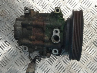 муфта компрессора кондиционера Toyota Corolla 8 поколение (E110) 1998, 1.3 л., i, бензин, DENSO, 442500-2562, 7U06436