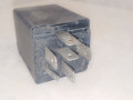 реле стеклоочистителей Audi 80 B4 1994, 431955531, 003620-01 - фото №2