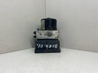 блок ABS Volkswagen Bora 1 поколение 2001, 1.6 л., бензин, 10.0960-0311.3