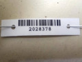 скоба суппорта Opel Zafira 1 поколение (A) 2000, 1.6 л., i, Z 16 XE, бензин, МКПП, серебристый, минивэн, передний привод - фото №4