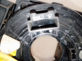 переключатель подрулевой (стрекоза) Ford C-Max 2 поколение 2010, PA6GF30, 4M5T-14A664-AB, 17D940, CE3D4O0281 - фото №2