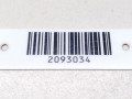 Блок управления ABS/ESP Mercedes-Benz C-Класс W203/S203/CL203 2002, 2.2 л., CDi, дизель, 6МКПП, универсал, задний привод, A2095420018Q94, FD02M06, 10.0985-1507.4, 1WV2F28C8Y, 448801001018 - фото №6
