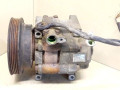 муфта компрессора кондиционера Mazda 626 GE 1992, 2.0 л., i, бензин, передний привод, N13A1AN4MG, PANASONIC - фото №5