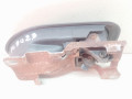 ручка внутренняя Mitsubishi Colt 5 поколение (CJO) 1998, 1.3 л., i, 4G13 (12V), бензин, 5МКПП, голубой металлик, хетчбэк 3 дв., передний привод, MR415331 - фото №2